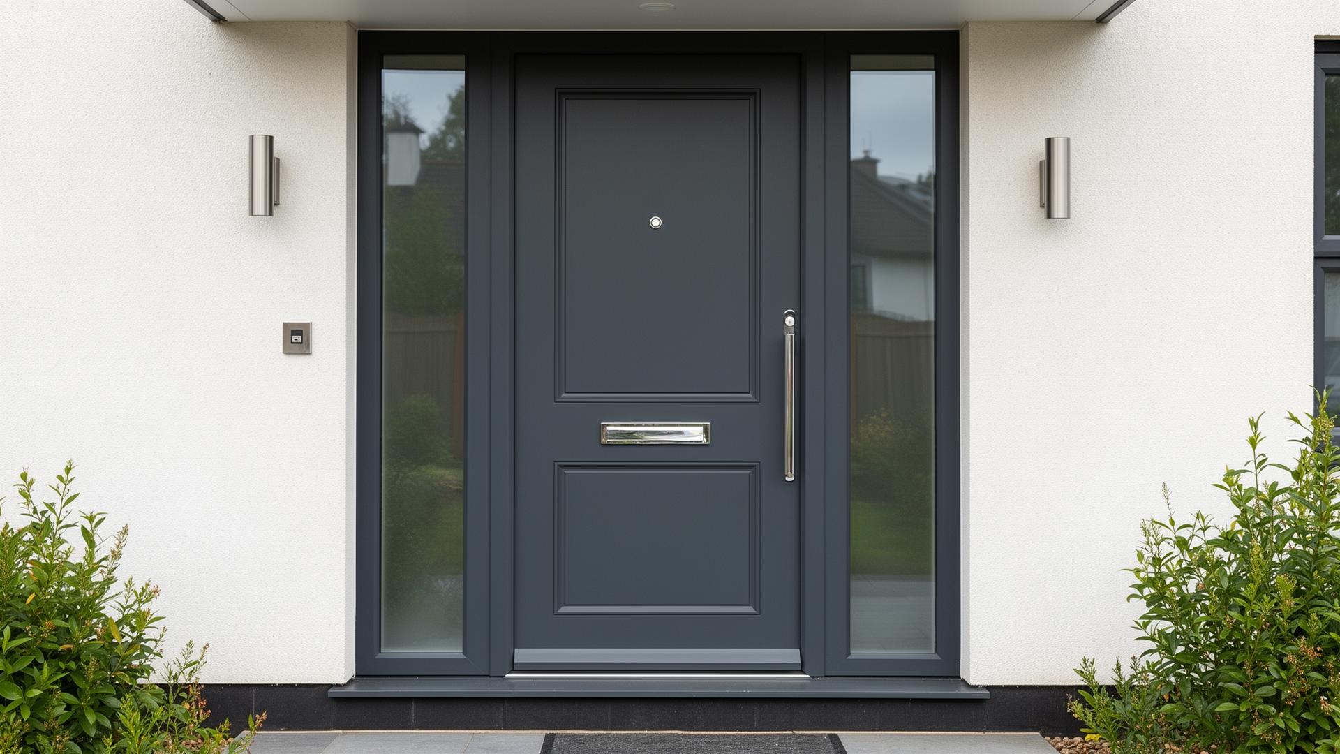 Doors