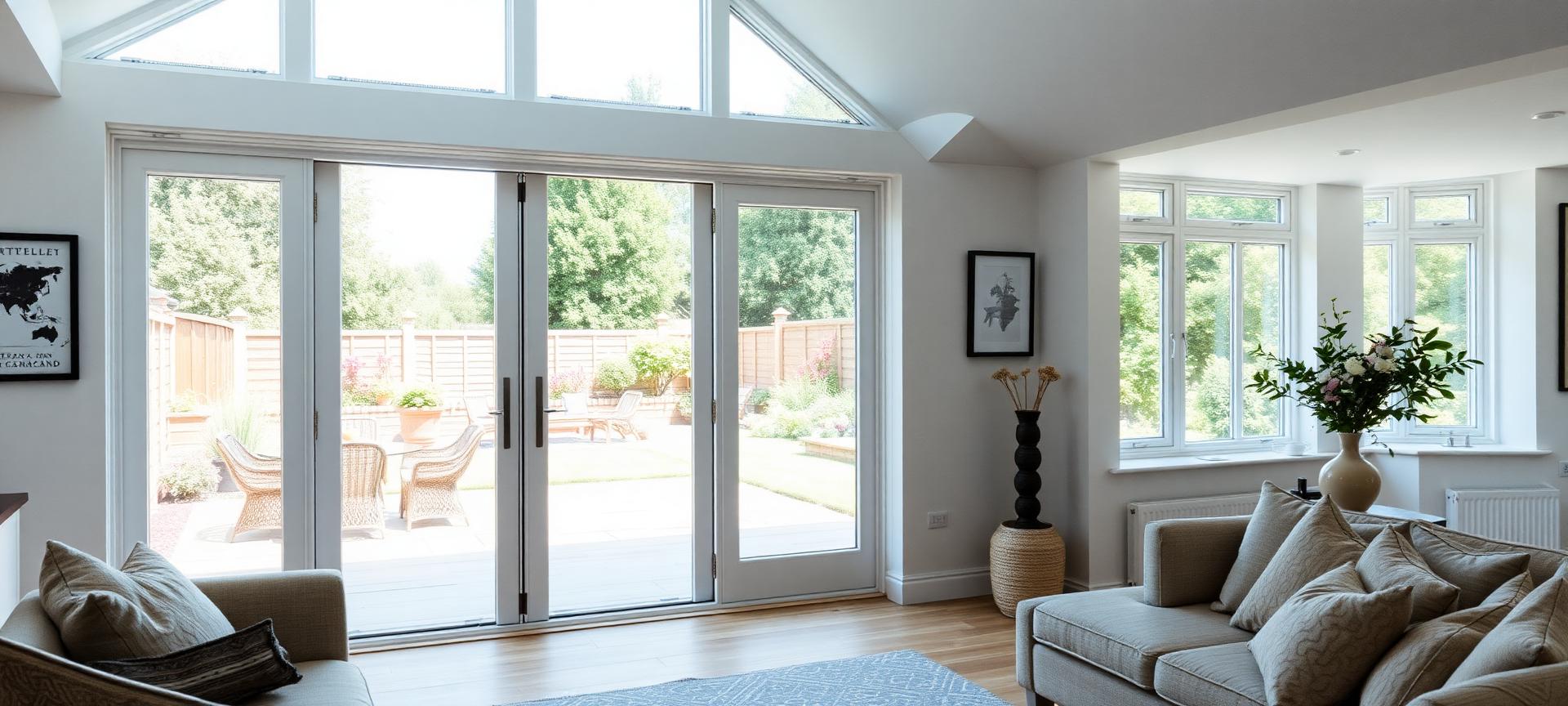 French Doors