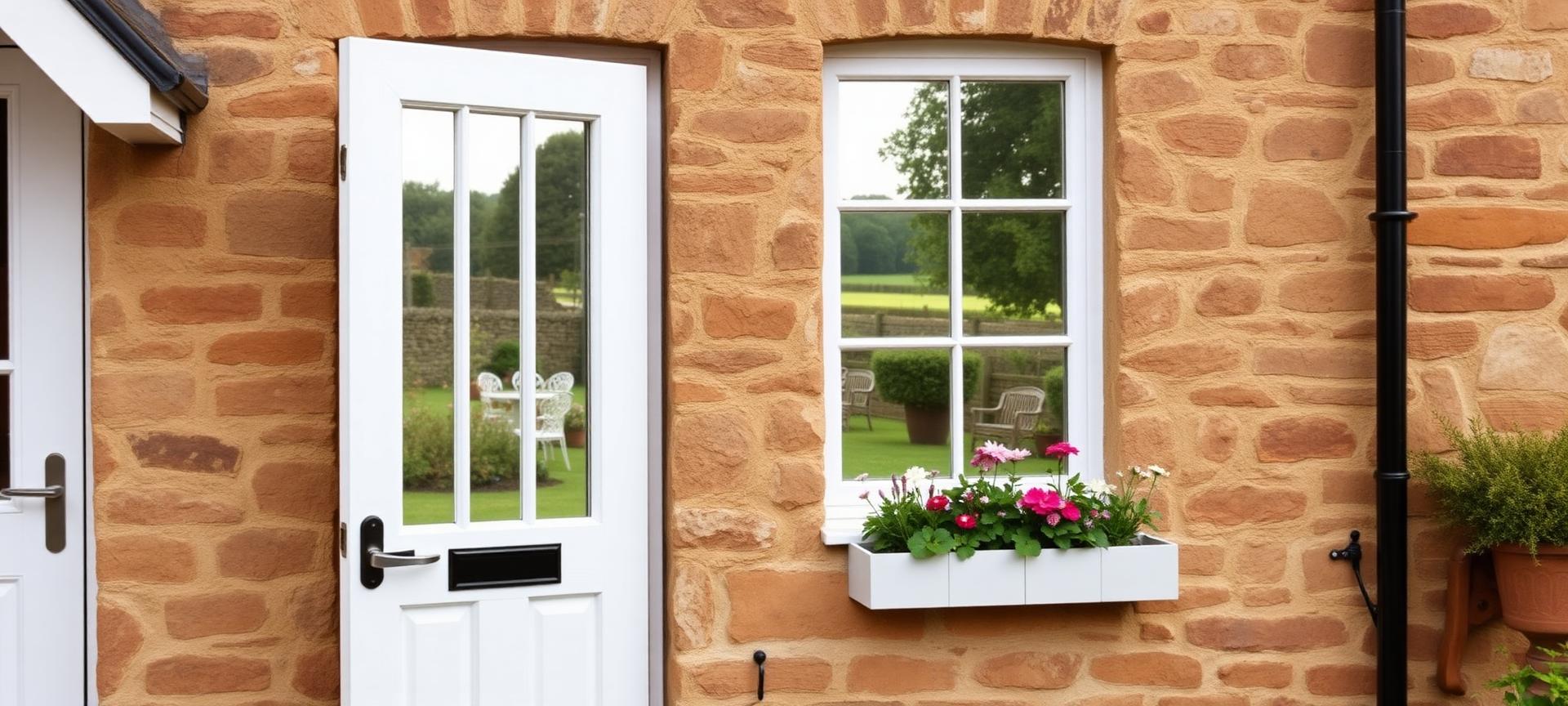Stable Doors